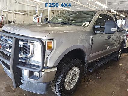 2022 Ford F-250 Murfreesboro TN