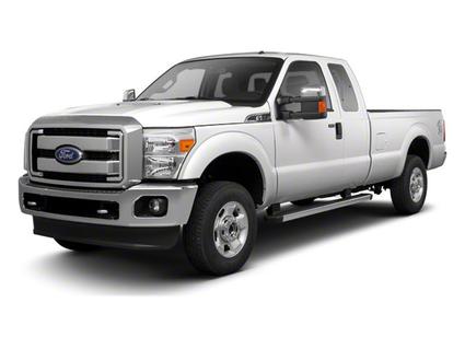 2013 Ford F-250 Jerome ID