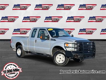 2016 Ford F-250 Sparta TN