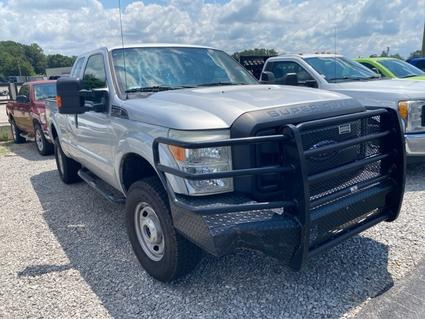 2016 Ford F-250 Sparta TN