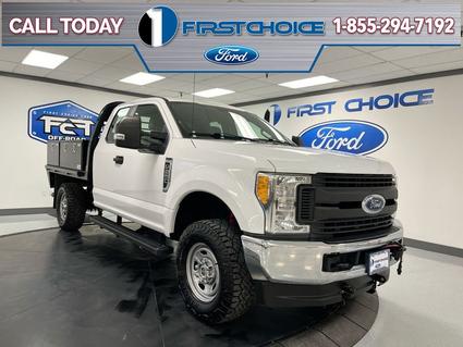 2017 Ford F-250 Rock Springs WY