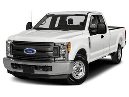 2019 Ford F-250 Lexington NE