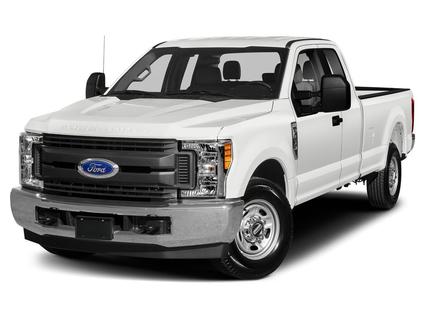 2019 Ford F-250 Lexington NE