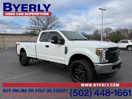 2019 Ford F-250 Louisville KY