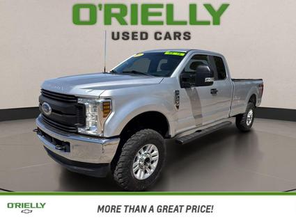 2019 Ford F-250 Tucson AZ