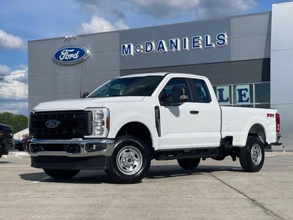 2025 Ford F-250 Orangeburg SC