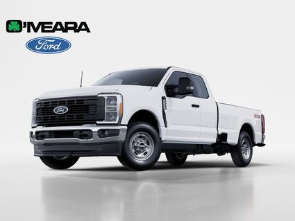 2025 Ford F-250 Denver CO