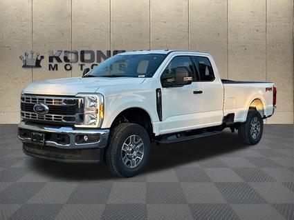 2025 Ford F-250  