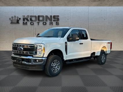2025 Ford F-250  