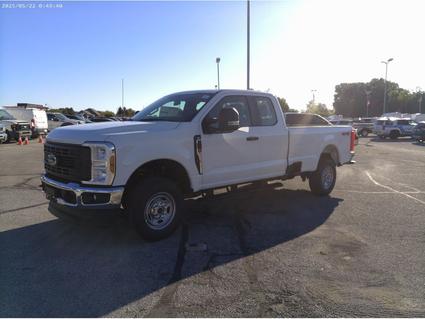 2026 Ford F-250 Fishers IN
