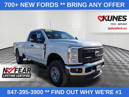 2026 Ford F-250 Antioch IL
