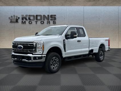 2025 Ford F-250  