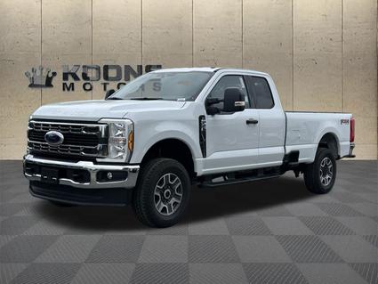 2025 Ford F-250  