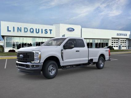 2026 Ford F-250 Bettendorf IA