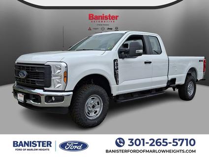 2026 Ford F-250 Suitland MD