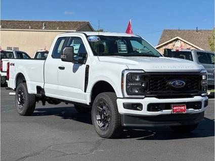 2026 Ford F-250 Vernal UT