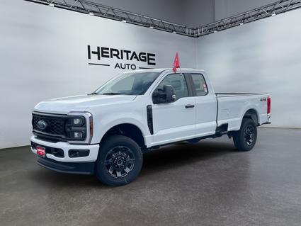 2026 Ford F-250 Vernal UT