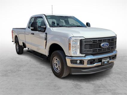 2026 Ford F-250 Lamesa TX