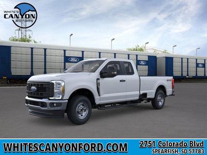 2026 Ford F-250 Spearfish SD