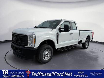 2026 Ford F-250 Knoxville TN