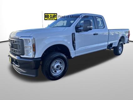 2026 Ford F-250 Moses Lake WA