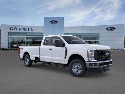 2026 Ford F-250 Pasco WA