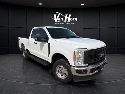 2023 Ford F-250 Glendale WI