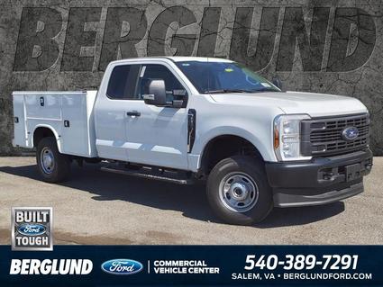 2024 Ford F-250 Salem VA