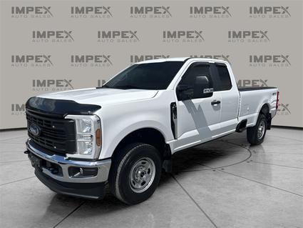 2024 Ford F-250 Greensboro NC