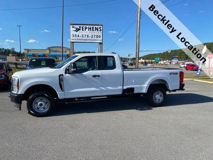 2024 Ford F-250 Danville WV