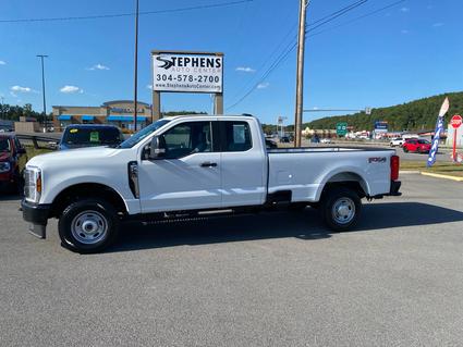 2024 Ford F-250 Danville WV