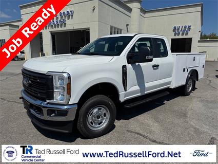 2025 Ford F-250 Knoxville TN