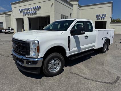 2025 Ford F-250 Knoxville TN