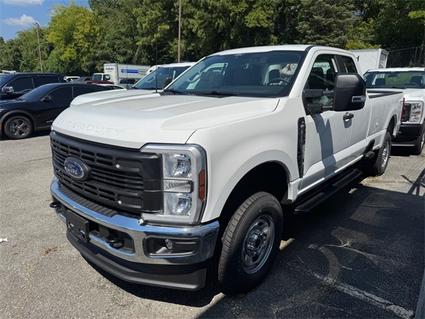 2025 Ford F-250 Knoxville TN