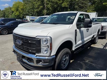 2025 Ford F-250 Knoxville TN