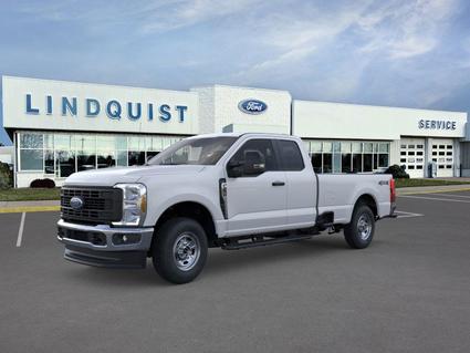 2026 Ford F-250 Bettendorf IA