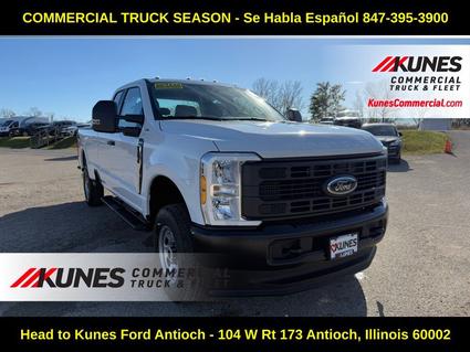 2026 Ford F-250 Antioch IL