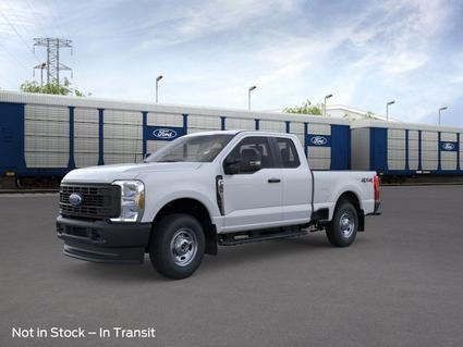 2026 Ford F-250 Wooster OH