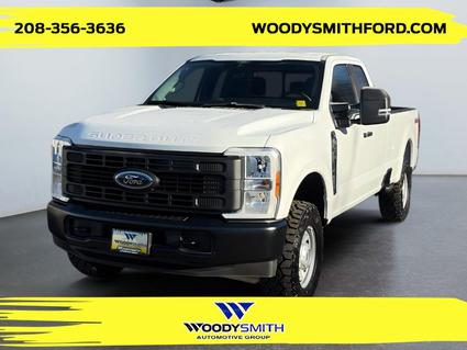 2026 Ford F-250 Rexburg ID