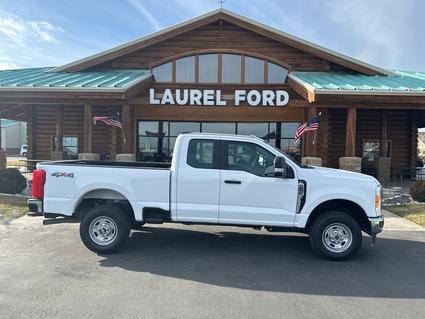 2023 Ford F-250 Laurel MT