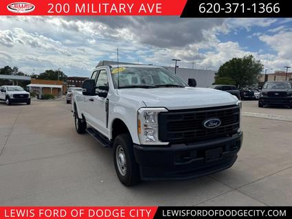 2024 Ford F-250 Dodge City KS