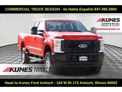 2024 Ford F-250 Antioch IL