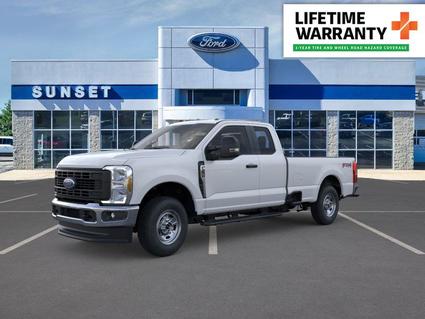 2025 Ford F-250 Waterloo IL