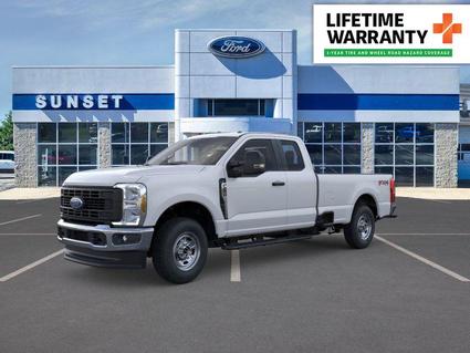 2025 Ford F-250 Waterloo IL