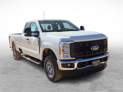 2026 Ford F-250 Lamesa TX