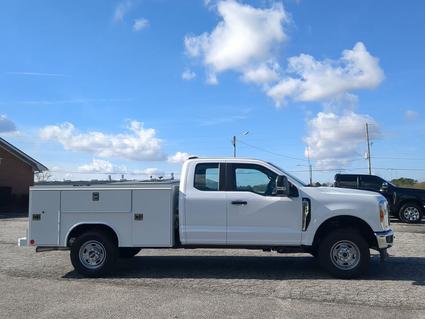 2026 Ford F-250 Winder GA