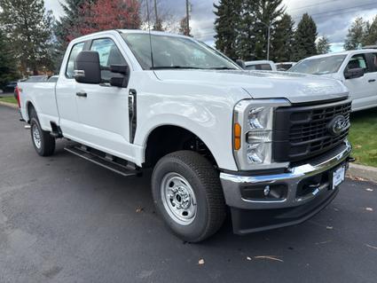 2026 Ford F-250 Coeur D'Alene ID