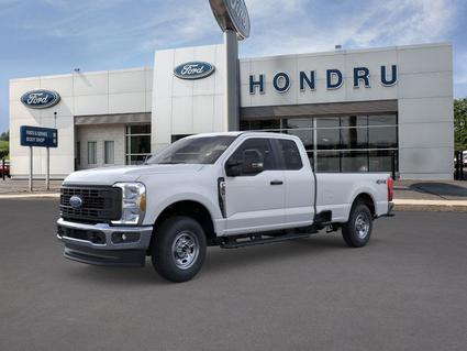 2026 Ford F-250 Manheim PA