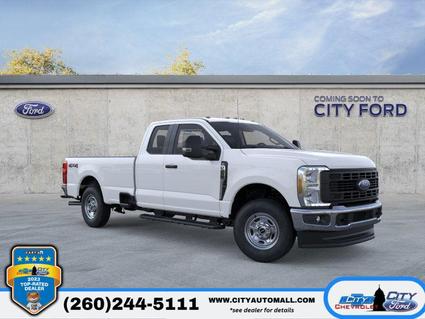 2026 Ford F-250 Columbia City IN