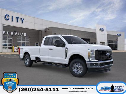 2026 Ford F-250 Columbia City IN